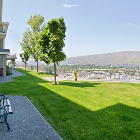 Holiday Inn Express Lewiston By Ihg Екстер'єр фото