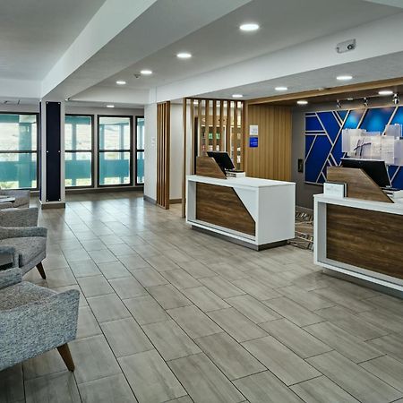 Holiday Inn Express Lewiston By Ihg Екстер'єр фото