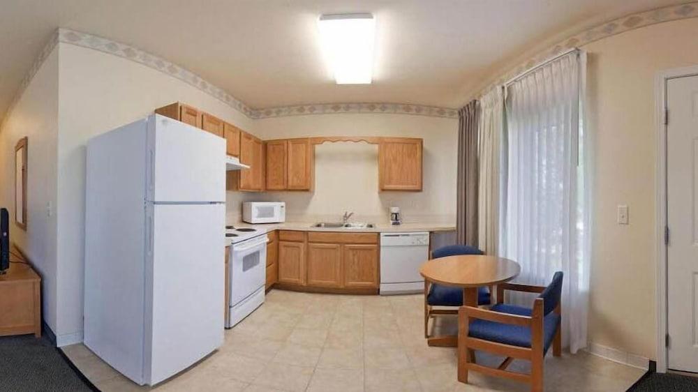 Holiday Inn Express Lewiston By Ihg Екстер'єр фото