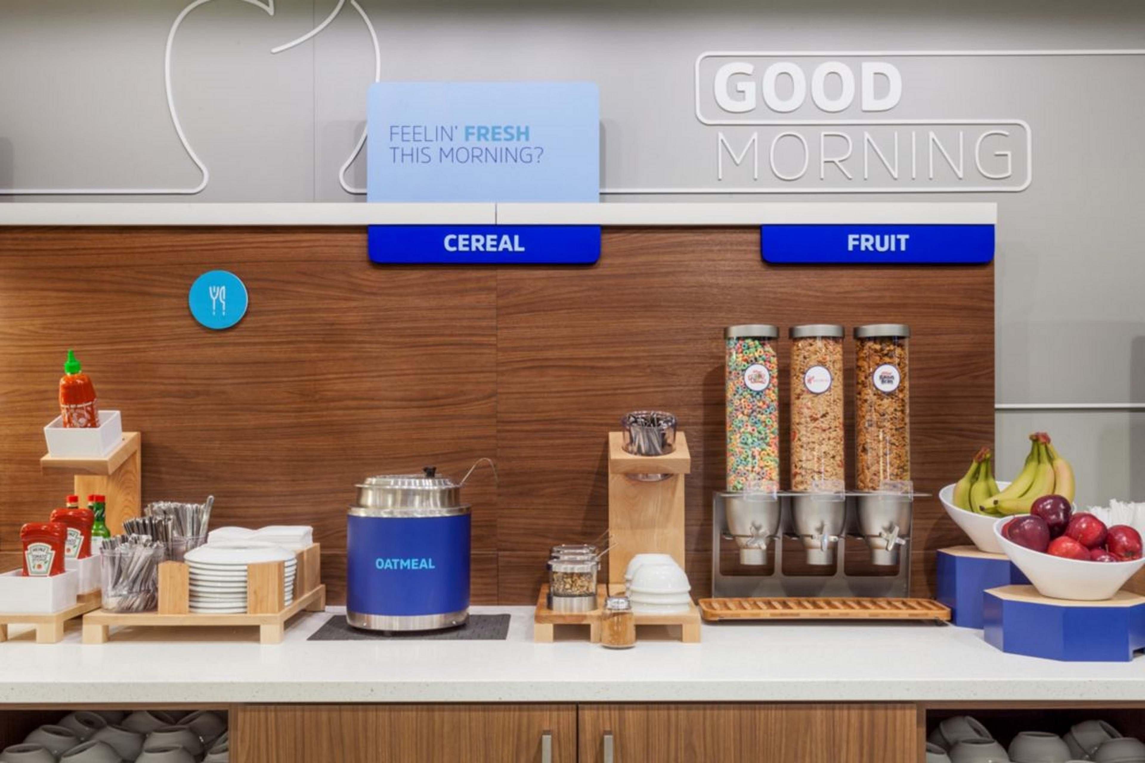 Holiday Inn Express Lewiston By Ihg Екстер'єр фото