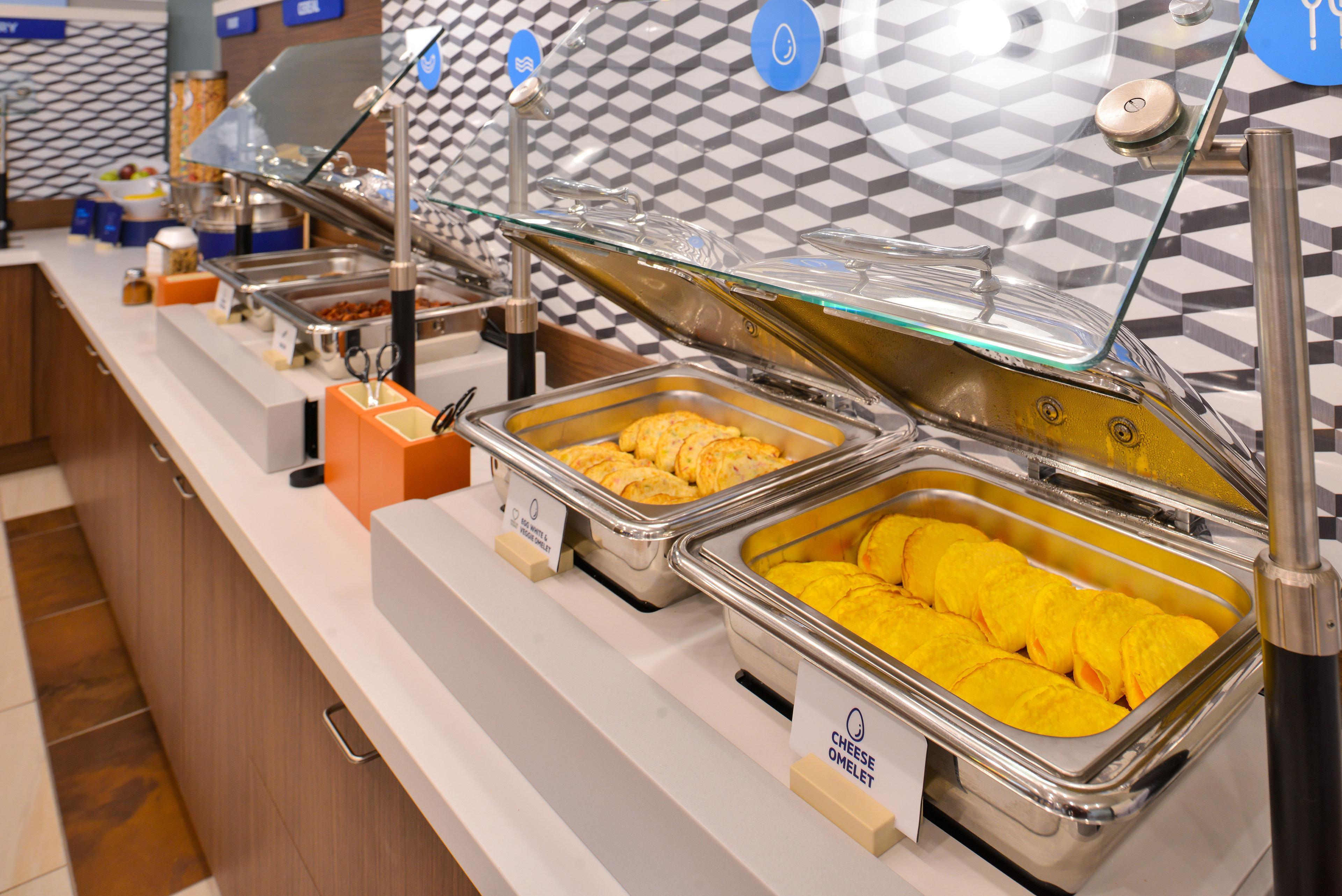 Holiday Inn Express Lewiston By Ihg Екстер'єр фото