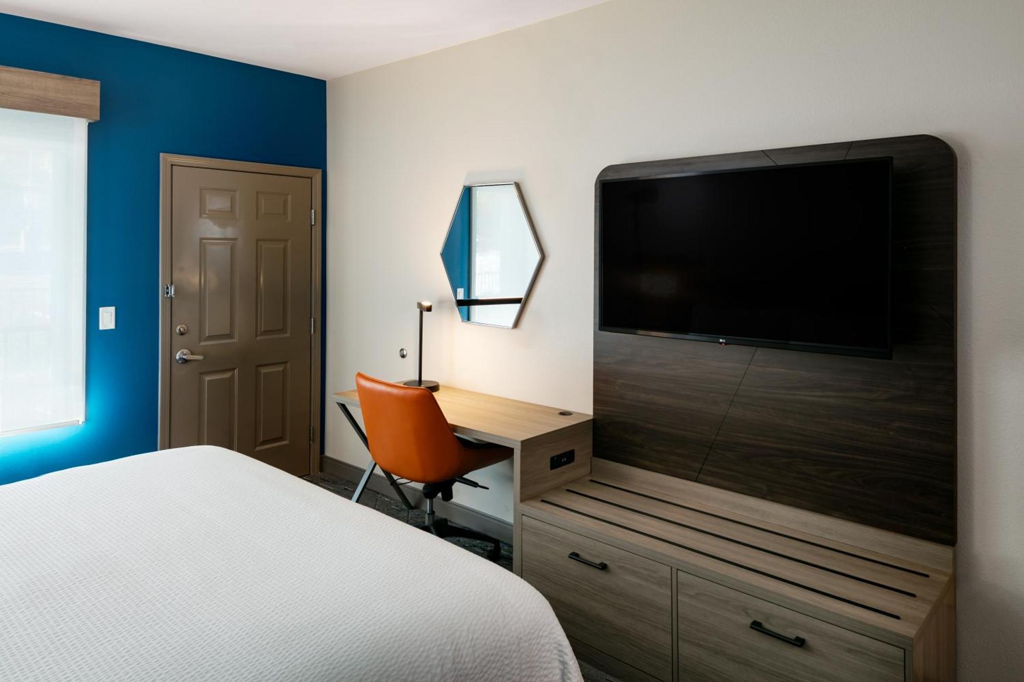 Holiday Inn Express Lewiston By Ihg Екстер'єр фото