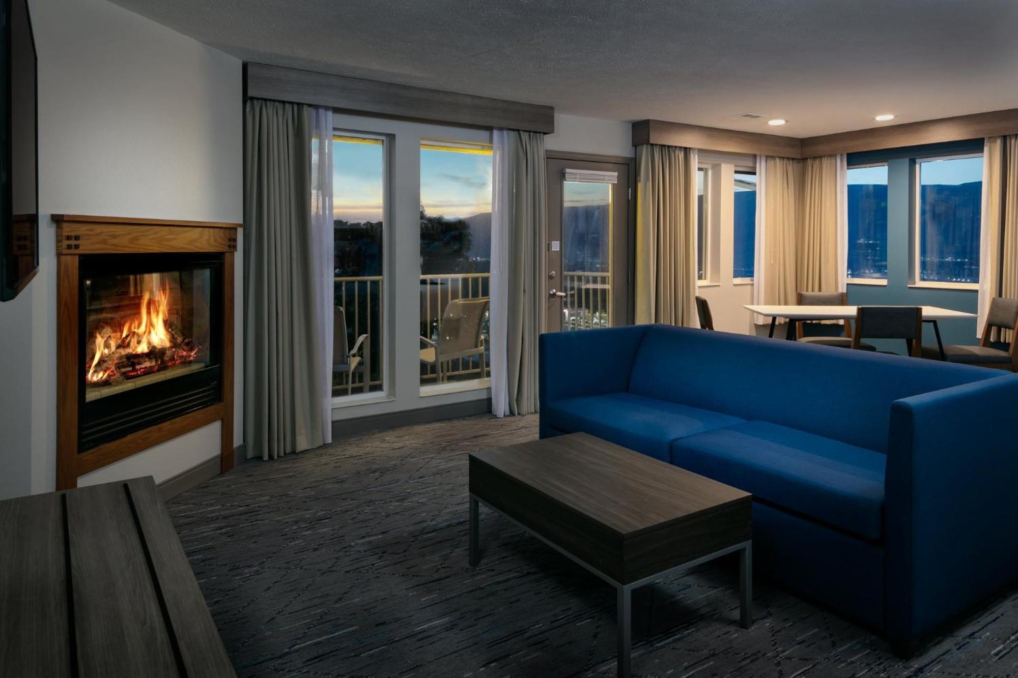 Holiday Inn Express Lewiston By Ihg Екстер'єр фото