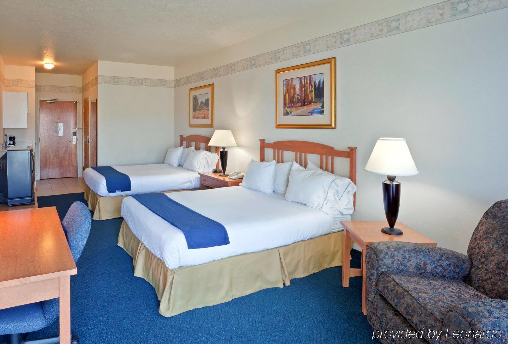 Holiday Inn Express Lewiston By Ihg Номер фото